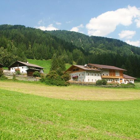 Unterbergerhof Villa Val di Vizze Exterior photo